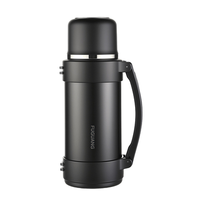 富光保温杯大容量便携户外不锈钢保温壶家用热水瓶旅行车载热水壶