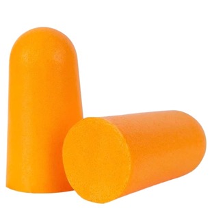 得力耳塞睡眠睡觉专用超级隔音神器女士小号防声强效工厂降噪静音