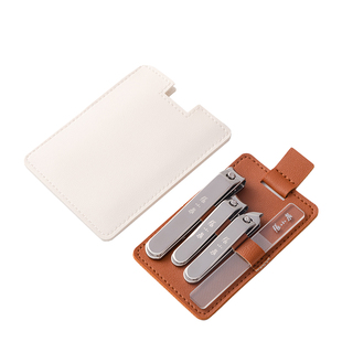 张小泉指甲刀套装家用指甲剪脚指甲剪刀工具修指甲钳指甲锉女男士