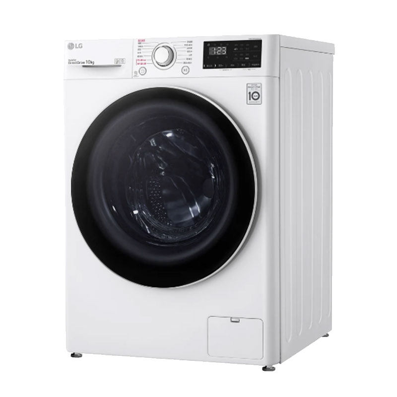 LG FY10PY4全自动家用滚筒洗衣机FCW13Y4P/CV13G4W/10R4W/Y90N2W