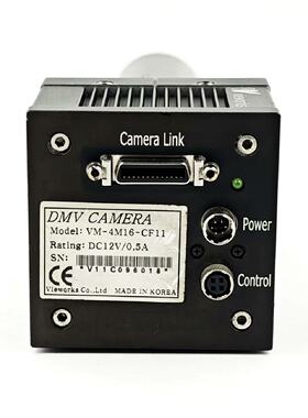 VIEWORKS工业相机 VM-4M16-CF11—议价