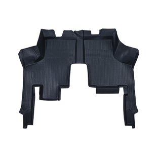 长安货拉拉多拉大面脚垫多拉八方新能源汽车耐磨雪妮丝脚踏垫改装