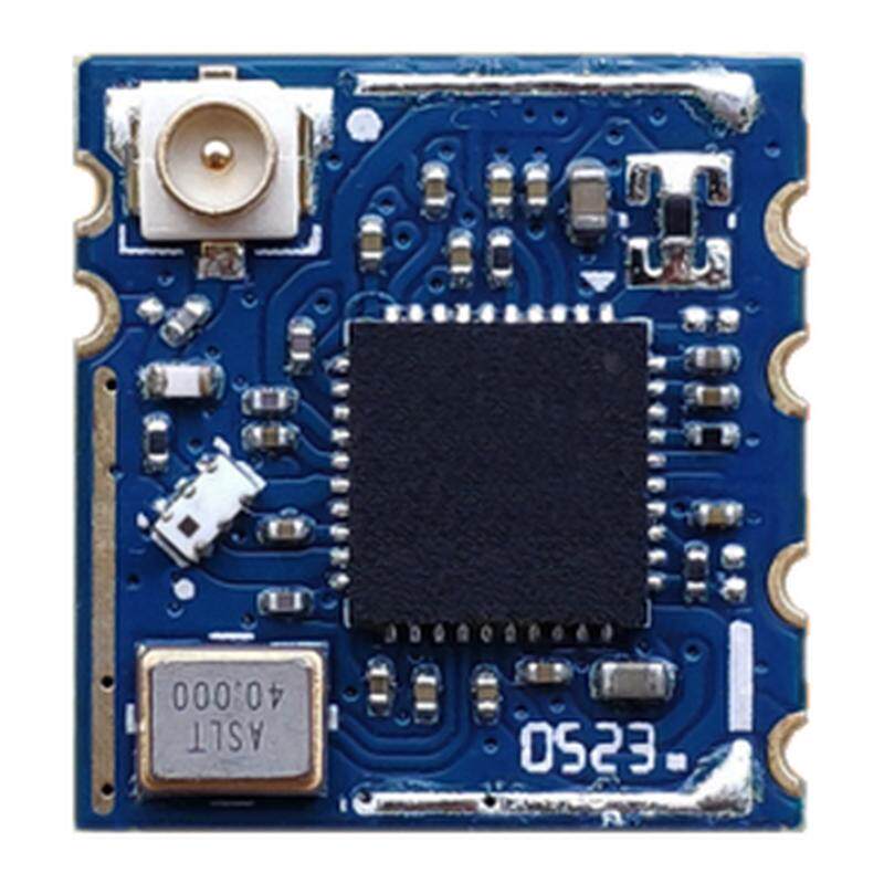 RTL8731BU双频5G低成本wifi模块