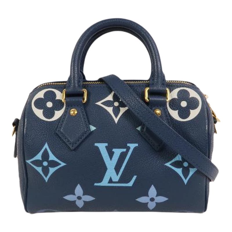 中古LV路易威登斜挎包レディース