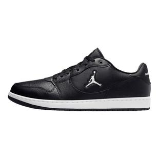 NIKE耐克男鞋JORDAN COURT CONNECT LOW运动休闲鞋板鞋IQ5698-001