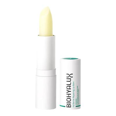 润百颜屏障修护润唇膏舒缓保湿