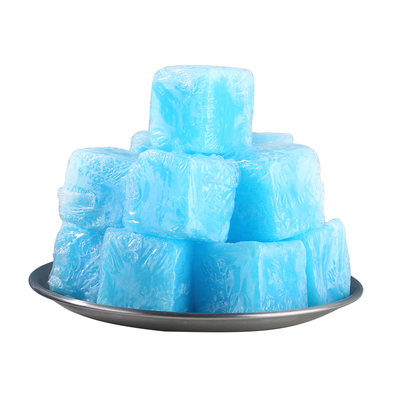 固体酒精块固态酒精蜡耐烧酒精膏商用家用大份量保温引火酒精燃料