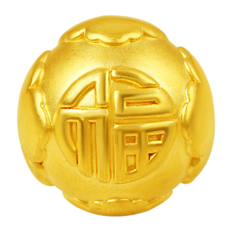 双飞翼999足金3d路路通