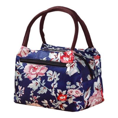 大容量防水妈咪包上班外出买菜