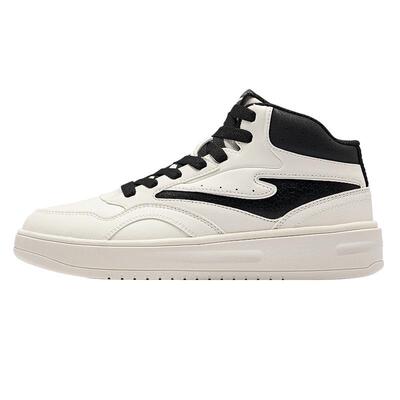 鸿星尔克简约板鞋送男友礼物实用