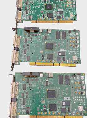 DALSA X64-CL OC-64C0-00080 PCB BOARD x1pc