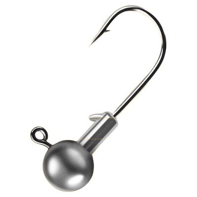 加强铅头钩防挂底路亚假饵T尾