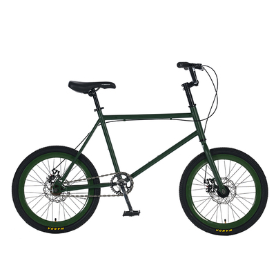 凤凰官方公路车自行车成人男女款平把竞速青少年学生20寸轻便单车