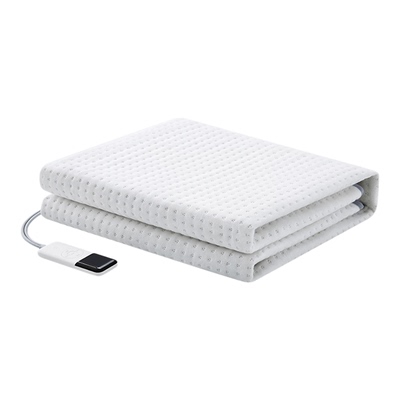 米家智能电热毯智能控温单人