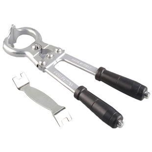 耐尔尼牛羊去势钳 不锈钢牛羊用去势器阉割钳煽牛钳 兽用器械设备