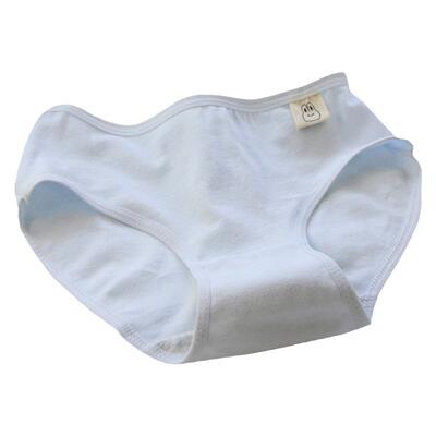 女孩纯棉内裤透气中腰