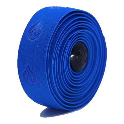 CINELLI西耐力公路自行车弯把带蓝色减震耐磨绑带骑行装备配件