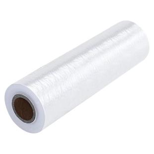 美发美容院专业PE食品级保鲜膜 发廊染发焗油包头专用烫发保鲜膜