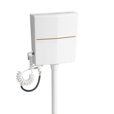 【一年省水18吨】节能蹲便器水箱