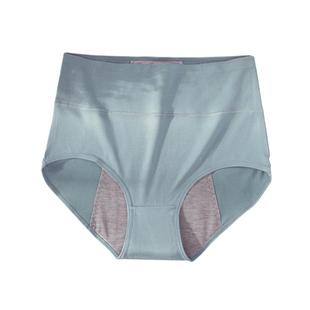 生理内裤女月经期防漏大码女士生理裤生理期专用短裤卫生裤姨妈裤