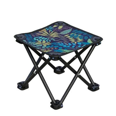 户外折叠椅便携式小马扎家用小板凳野餐野营钓鱼凳子超轻露营椅子