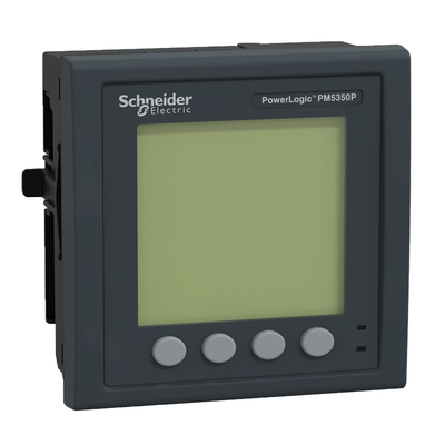 施耐德多功能表PM5100/5300/5500