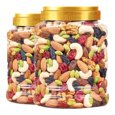 鼠小安混合坚果每日坚果