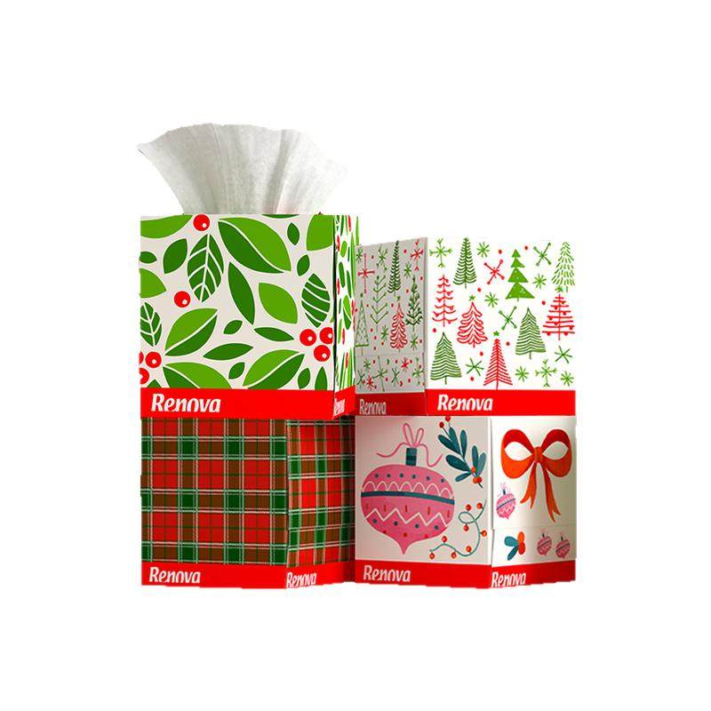 Renova ʥ���޶��Ӻ��ֽ ���òͽ�ֽ 4����� ���մ�����Ʒ 87.12Ԫ