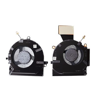 全新惠普/hp暗影精灵7/8散热风扇