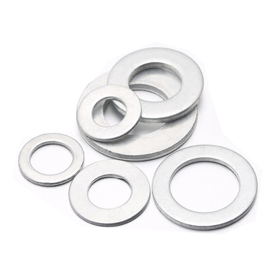 304不锈钢平垫/平垫圈/垫片
