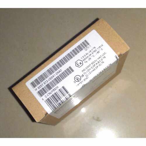 议价全新现货6ES79720BB410XA0西门子DP数据总线接插6ES79720BB41