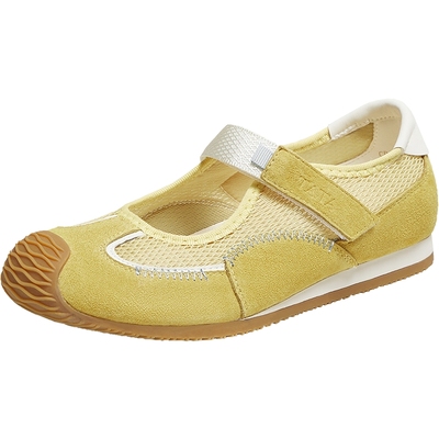 TATA他她女鞋2025年秋季时尚休闲鞋运动玛丽珍鞋新款鞋子CD401CQ5