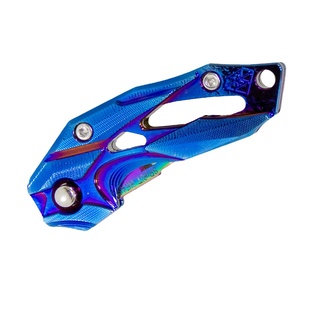 摩托车改装配件适用新大洲本田CBF190R钥匙套CB400F折叠钥匙胚壳