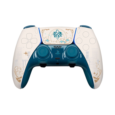 PS5Edge精英手柄全套DIY替换外壳