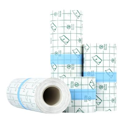 江皇医用pu膜防水贴洗澡保护