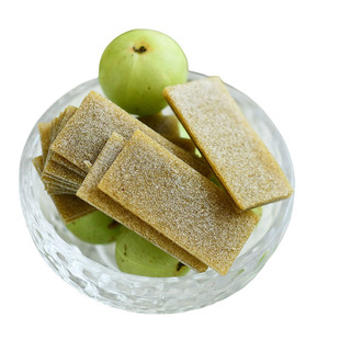 酸甜回甘 油柑梅片 果干梅子青梅片 零食蜜饯果脯酸梅干休闲小吃