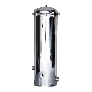 袋式过滤器精密过滤器