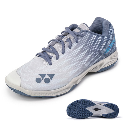 YONEX超轻43代球鞋专业耐磨防滑