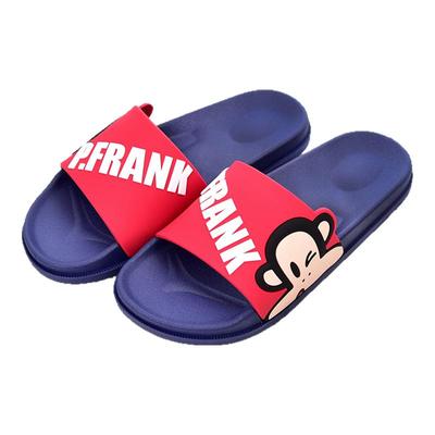 大嘴猴正品凉拖鞋清仓柔软情侣拖