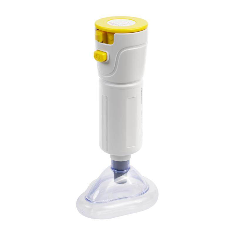 海姆立克防噎仪官方正品器械急救器防窒息家庭紧急自救便携医用