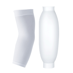 picc置管保护套上臂医用洗澡防水袖套维护手臂静脉护理防护套