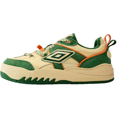 umbro茵宝面包鞋运动鞋休闲鞋