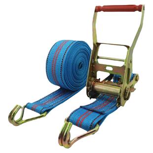 6CM加宽万能紧绳器半挂货车用品大全捆绑带拉紧器双钩新型固定带