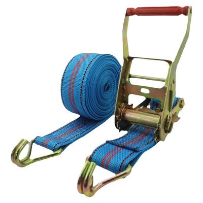 6cm双挂钩拉紧器紧绳器