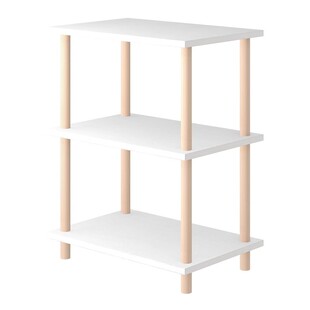 烤箱置物架多层落地厨房收纳架子加宽放锅微波炉架简易厨具杂物架