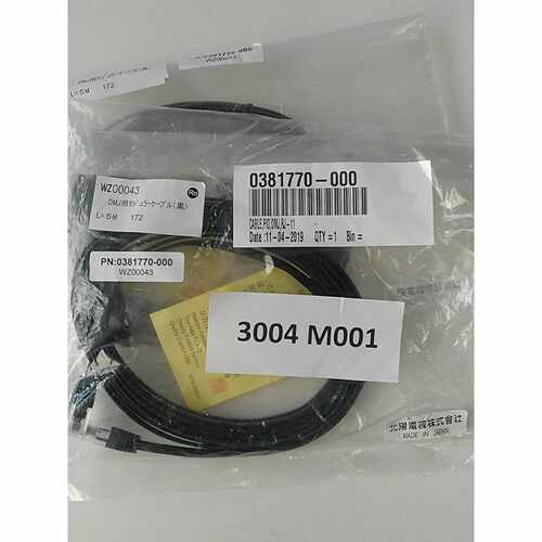 溢价-北阳 WZ00043  L5M    CABLE,PI