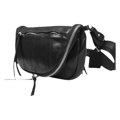 植鞣系列「半半马鞍」