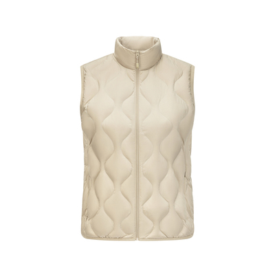 波司登基础轻暖羽绒服