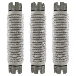 韩国摩根烫发杠三代发根蓬松神器定型增高摩根夹冷烫杠子烫发工具