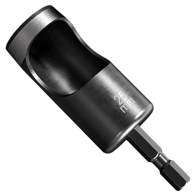 【完美开洞】电动皮带打孔器